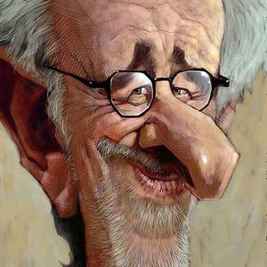 Gallery of Caricatures & illustrations By  Leonardo Rodriguez - Spain