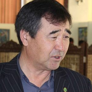 interview with Makhmud Eshonqulov-Uzbekistan/by irancartoon