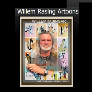 Willem Rasing -Holland/New web site/Artoons/2013