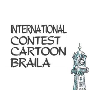9th EDITION/BRAILA INTERNATIONAL CARTOON CONTEST-2014