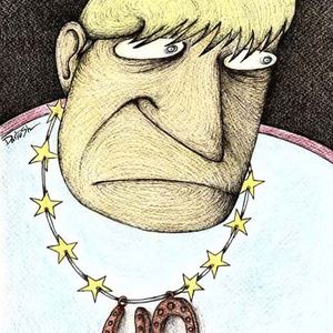  Results of the Int Cartoon Contest-Young and EUROjobLESS