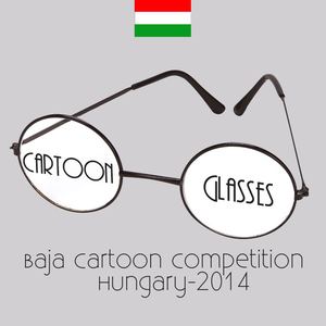 VII. Baja International Cartoon Competition-2014