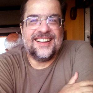 interview with Carlos Amorim-Brazil/by irancartoon