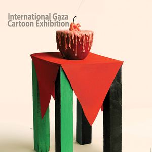 International Gaza Cartoon Exhibition