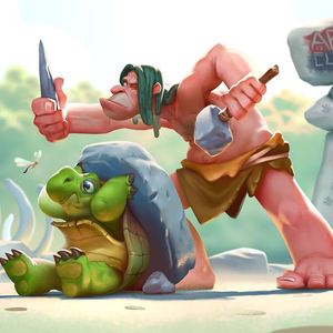 Gallery of Character Design by Le Long-Vietnam