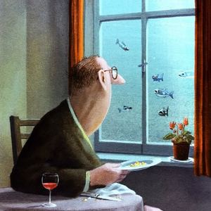 Gerhard Gluck-Germany/Best Cartoon-2014