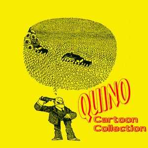 The Exhibition of Comic Strip/Quino-Argentina/Part 1