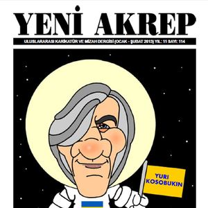 Yeni Akrep/Cartoon Monthly Magazine/pdf/No.114/2013