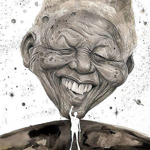 Gallery of caricature / International politicians