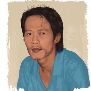 Gallery of Caricatures by Andreas Sutikno - Indonesia