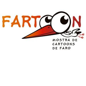 Fartoon Cartoon Contest-Portugal-2016 Fartoon Cartoon Contest-Portugal-2016
