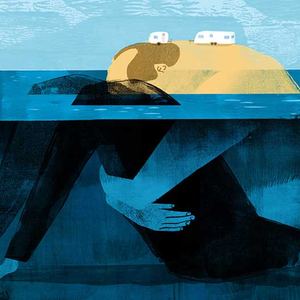 Gallery of illustrations by Keith Negley - USA 