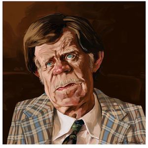 Gallery of Caricatures by Luuk Poorthuis - Netherlands