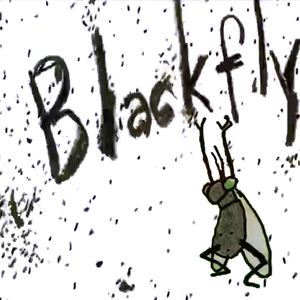 Short Animation Blackfly / NFB / nominated for an Academy Award 