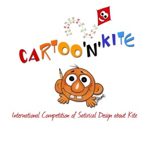 the 2nd International satirical graphic contest / "CARTOO'N'KITE -2017"