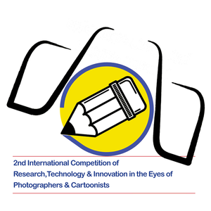  Gallery of the 2nd contest of research,Technology & Innovation in the eyes of Cartoonists