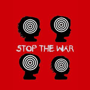 War Child/Please send your cartoons
