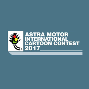 Astra Motor International Cartoon Contest 2017