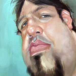 Gallery of Caricatures by Pablo Pino - Spain