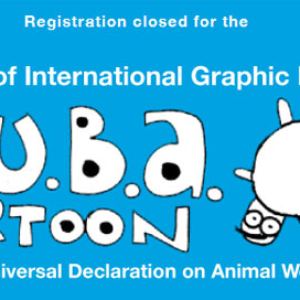 Selected Cartoonists for Dubacartoon Catalogue