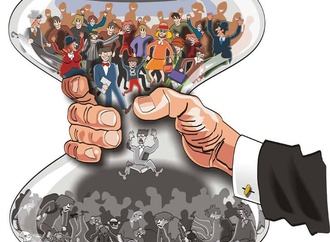 
                                                            گالری برترین آثار کارتون جهان - بخش1647