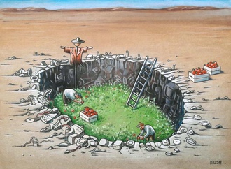 گالری برترین آثار کارتون جهان - بخش1565
