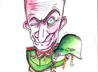 doru axinte romania 1