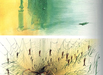 
                                                            ralph steadman uk 78