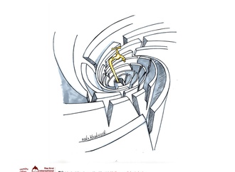 
                                                            1st kurd cartoon forum syriacartoon2019 79