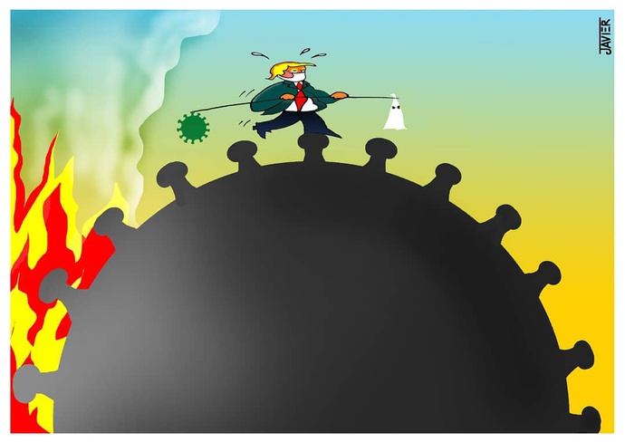 By: خاویر کوبرو تورس 