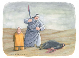 گالری برترین آثار جهان- بخش 299
