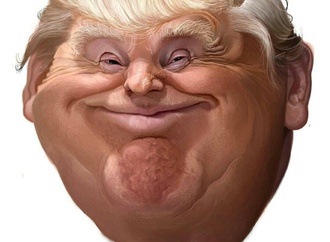 ترامپ