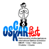 دوازدهمین نمایشگاه بین المللی کارتون Osckarfest کرواسی | 2020