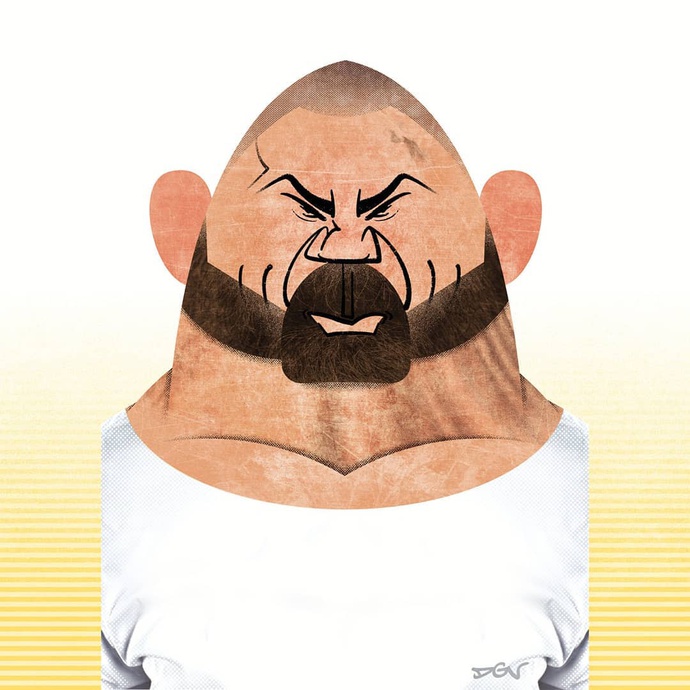 By: دیوید گارسیا ویوانکوس