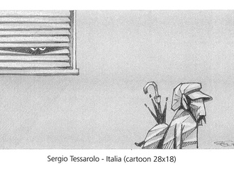 
                                                            sergio tessarolo italia