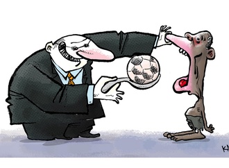 jaume capdevila spain 6