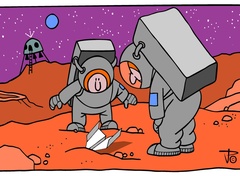 بهترین آثار کارتون جهان بخش - 420