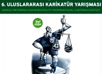 برندگان ششمین مسابقه بین‌المللی کارتون | ترکیه ۲۰۲۶