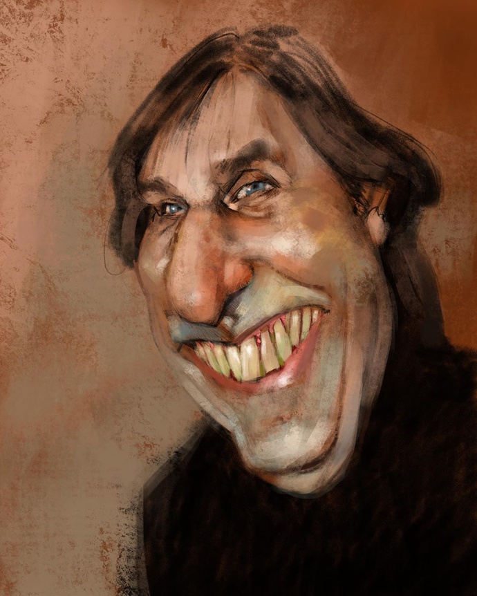 By: یان اپ دوبیک - بلژیک