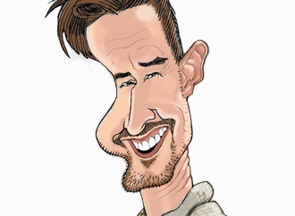 دیوید آرکت، David Arquette