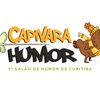 اولین نمایشگاه بینالمللی طنز2025Curitiba Capiva Humor