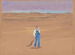 گالری برترین آثار کارتون جهان - بخش ۶۸۱