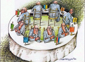 
                                                            گالری برترین آثار کارتون جهان - بخش1647