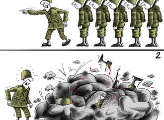 
                                                            hani abbas syria 101