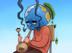 آلودگی