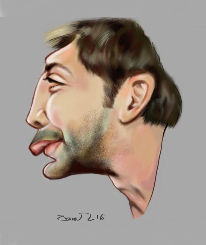 By: زاون جابوریان