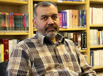 تسلیت به محمد حسین نیرومند