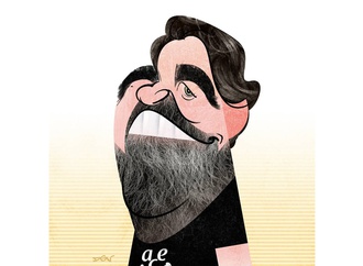 انریکه رومرو