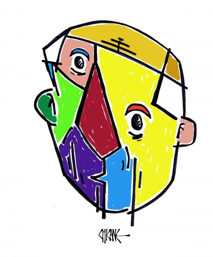 By: مارک وینتر از انگستان