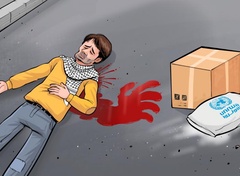 غذا در خون